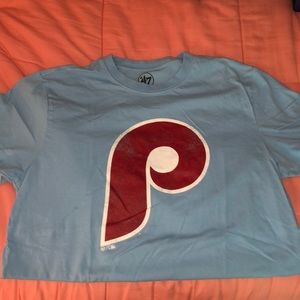 Phillies T-shirt